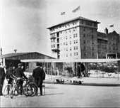 image 1921 airplane daytona beach