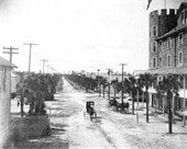 Decorative image - photo from Florida Memory State Archive