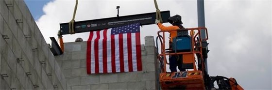 Decorative Image Jackie Robinson Topping Off