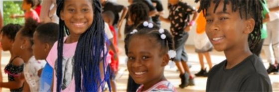 Decorative Image - After School Program