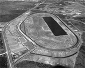 Photo courtesy of Florida Memory, State Library and Archives of Florida International Speedway