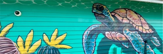 Decorative Image of Mural