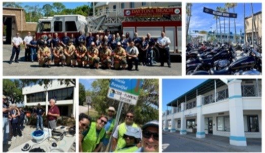 May 7, City Manager Update Header Image