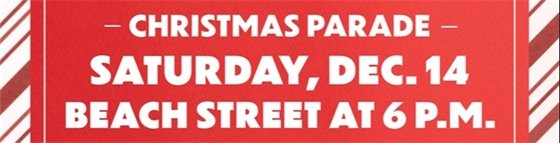  Christmas Parade Image