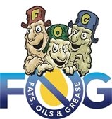 Fats, Oils and Grease Logo