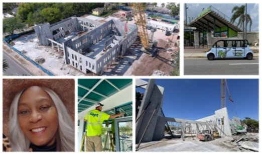 April 2, City Manager Update Header Image