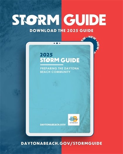 Decorative Image for Storm Guide 2025