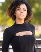 Decorative image - stephanie instructor headshot