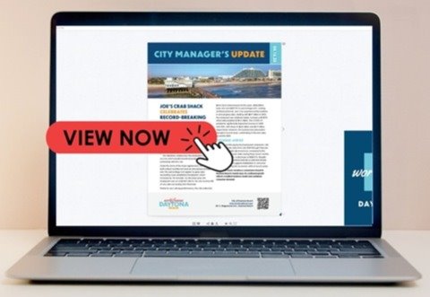Download City Manager's Update