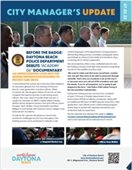 City Manager's Update Cover Photo