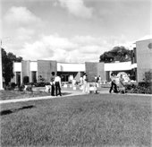 Photograph circa 1900s bethune cookman university