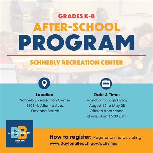 After School Program