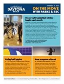 On the Move cover image