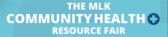 MLK Community Health Fair Photo
