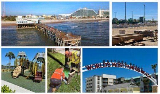 April 2, City Manager Update Header Image