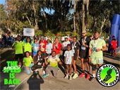 Decorative Image Daytona Speed Run Club