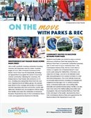 On the Move cover image