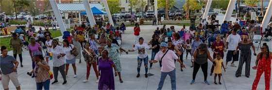 Midtown Sundayz Daisy Stocking Park