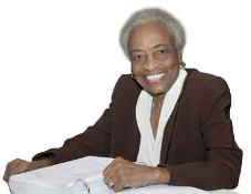 Yvonne Scarlett Golden