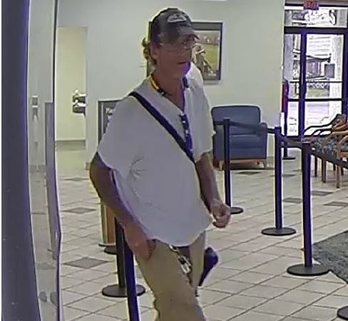 suntrust bank suspect 09-30-19