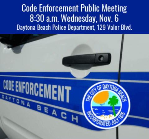 2019 Nov 6_Web_Code Enf Public Mtg