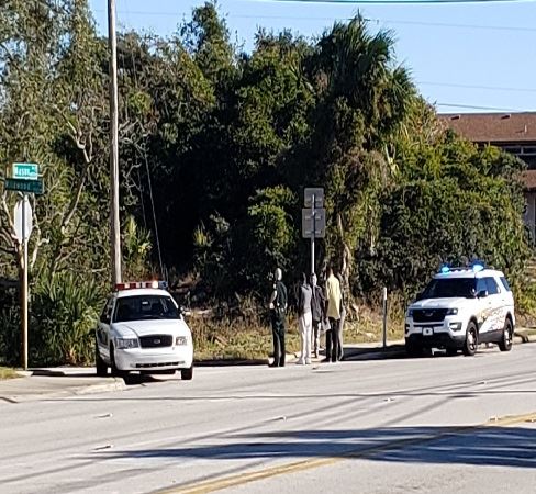 12-02-19 Officer-Involved Shooting (845 Hollywood Street)