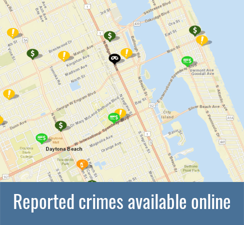WEB_CrimeMapping Highlight