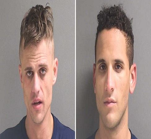 John Graham Klandi Brooks 488 x 450