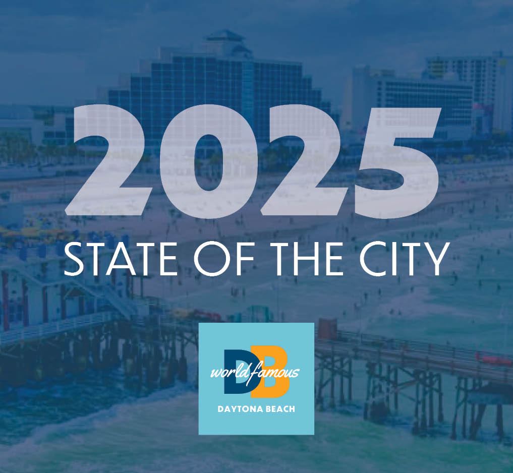 Highlight State of the City