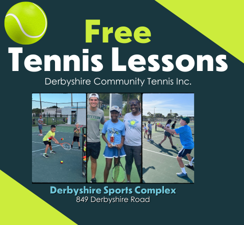 Tennis_ Tennis Lessons