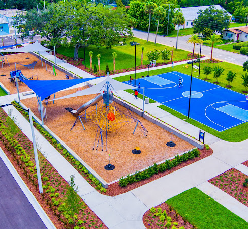 WEB_Dickerson Rec Complex_July 20 2023