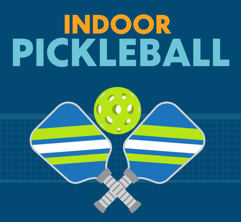 HL Indoor Pickleball