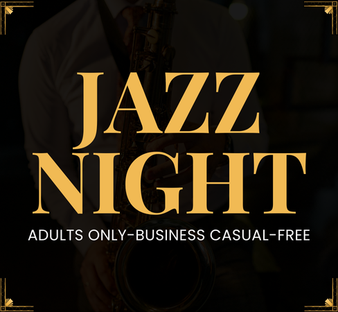 Highlight - Jazz Night