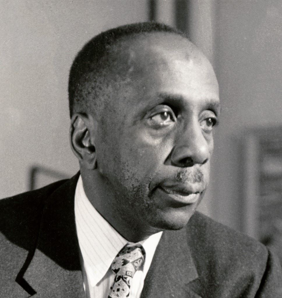 Howard Thurman 3