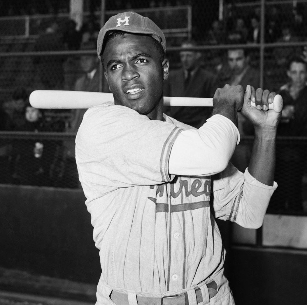 Jackie Robinson Main