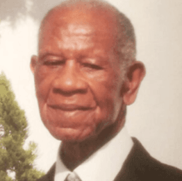 Samuel James Collins Jr.