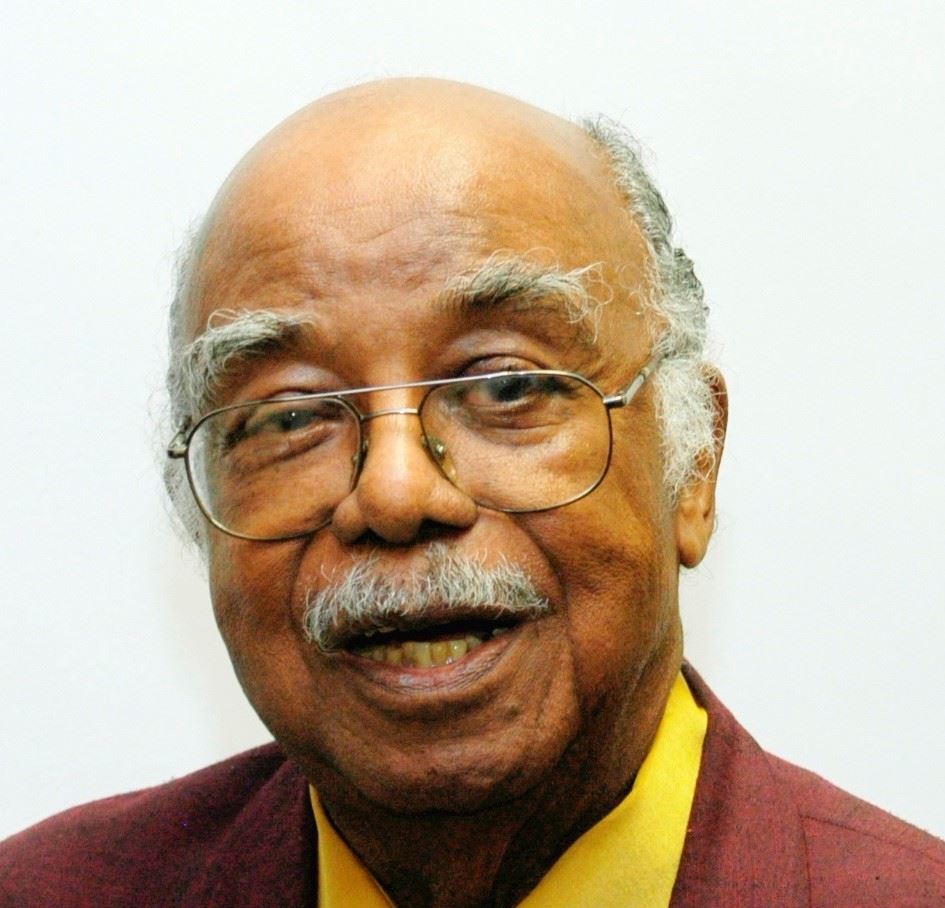 James E. Huger Sr. 2