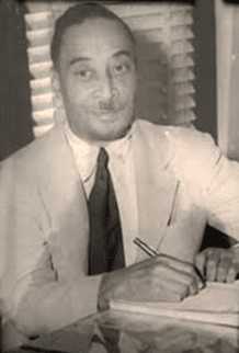 Harold V. Lucas, Sr.