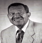 John R. Parnell, MD.