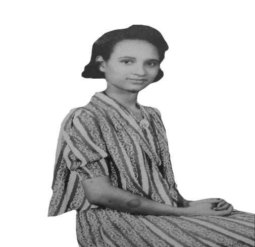 Althea Beatrice Cato Lucas