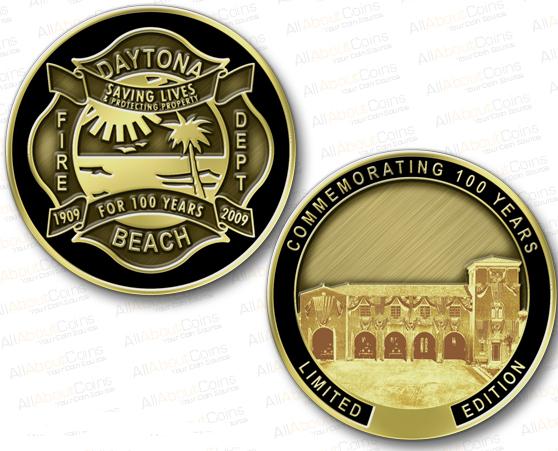 Challenge Coin